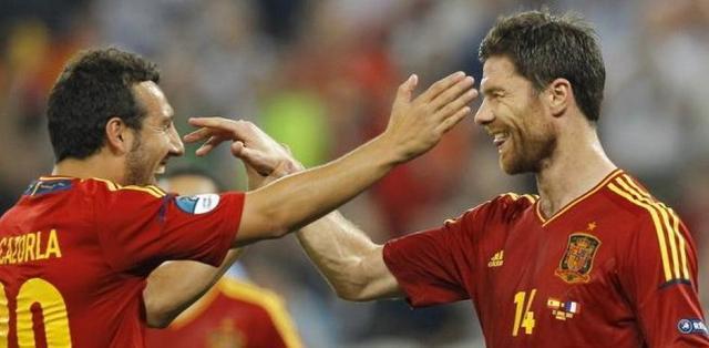 卡索拉:阿隆索一直是标杆人物,他将会成为非常出色的教练